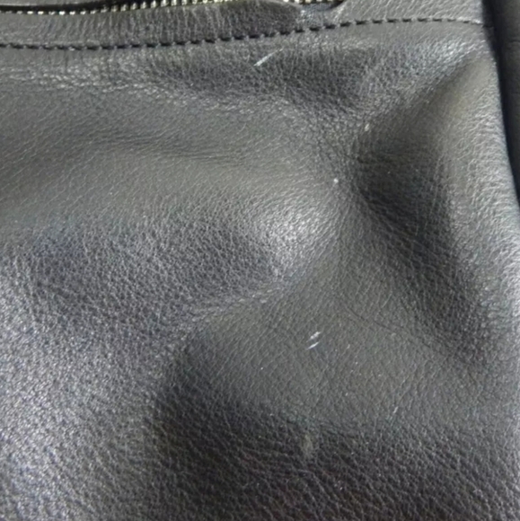 Tumi Laredo Slim Leather Briefcase - Picture 13 of 13